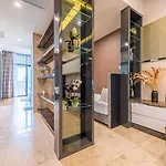 Dorsett Residence Kuala Lumpur 19