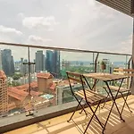 Dorsett Residence Kuala Lumpur 19