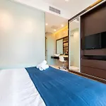 Dorsett Residence Kuala Lumpur 19