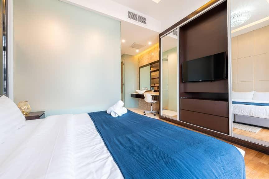 Apartemen Dorsett 19 Kuala Lumpur