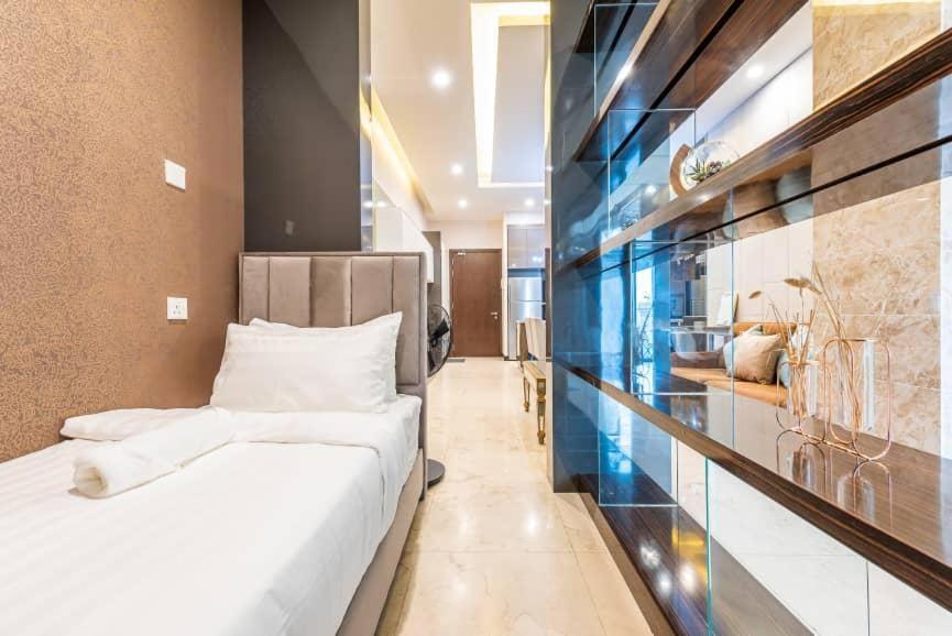 Apartemen Dorsett 19