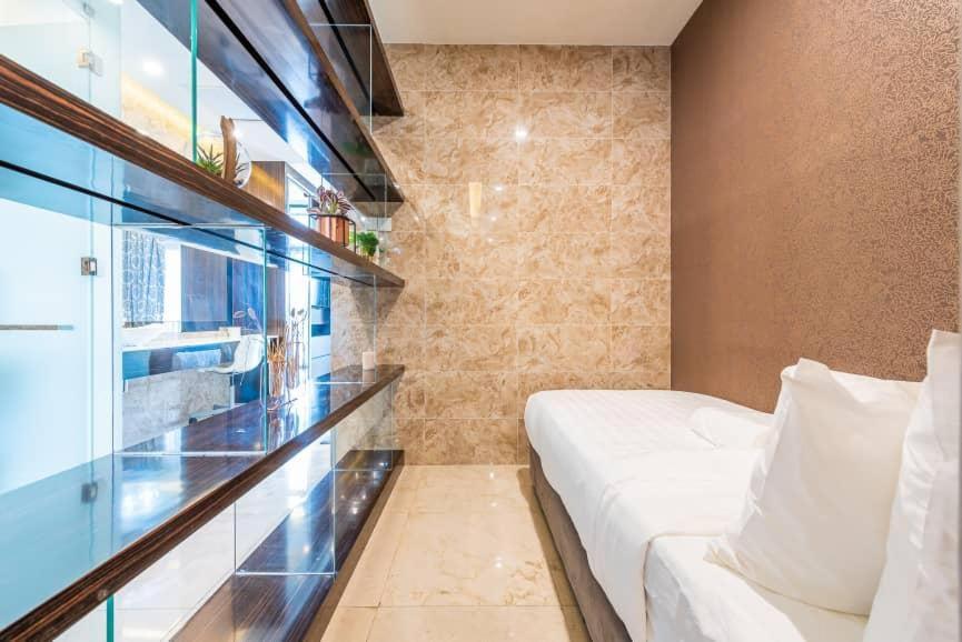 Dorsett 19 Apartemen *