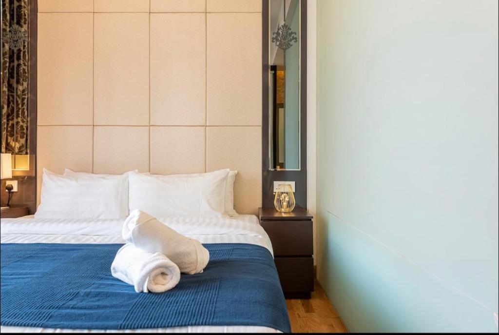 Apartemen Dorsett 19 Kuala Lumpur