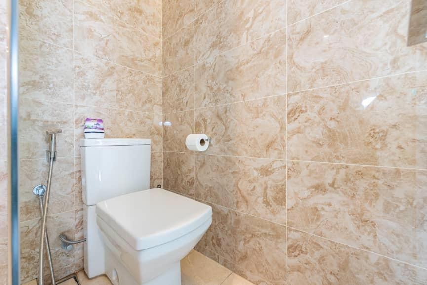 Dorsett 19 Apartemen