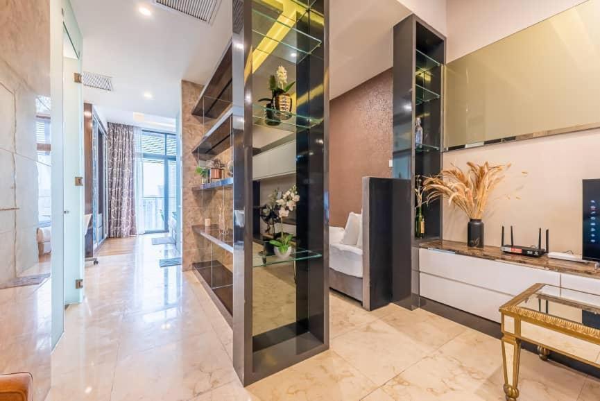 Dorsett 19 * Kuala Lumpur