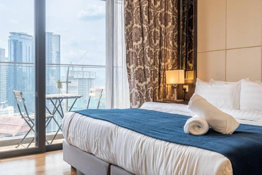 Apartemen Dorsett 19 *