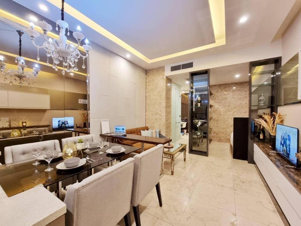 Dorsett 19 * Kuala Lumpur