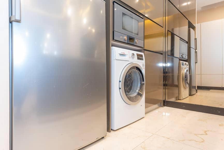 Dorsett 19 Apartemen