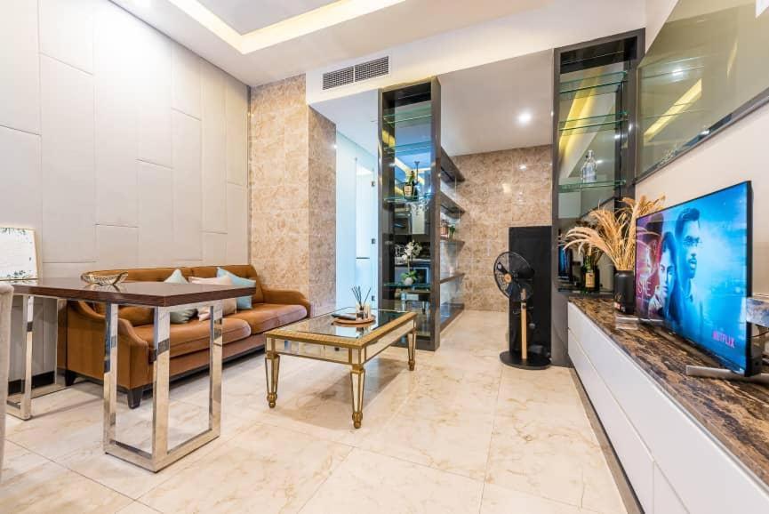 Apartemen Dorsett 19